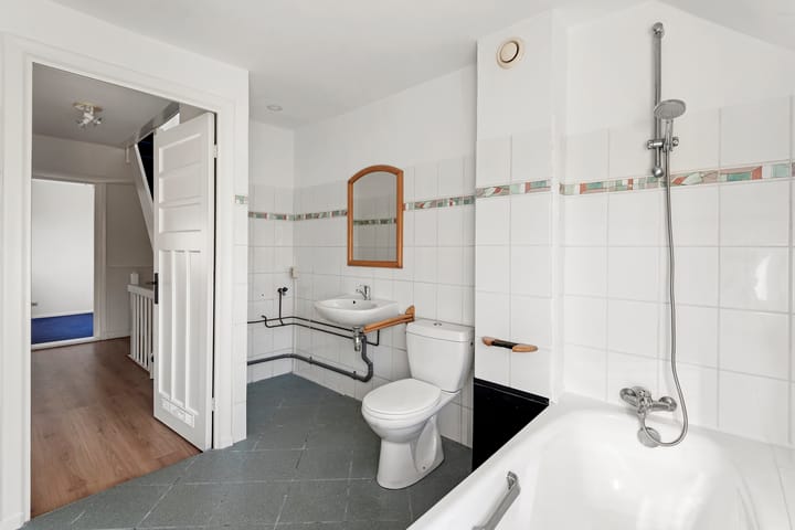 Foto 27 van Timorstraat 108