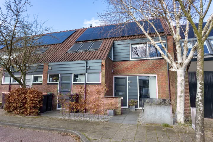 Foto 1 van Molenweide 44