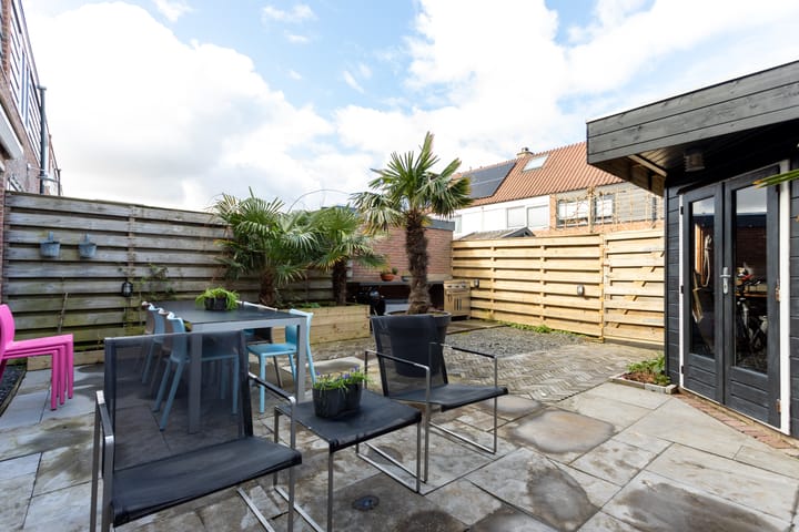 Foto 21 van Molenweide 44