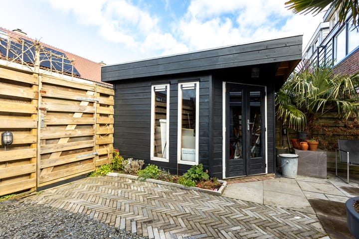 Foto 25 van Molenweide 44