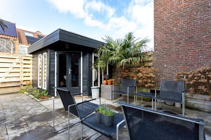 Foto 27 van Molenweide 44