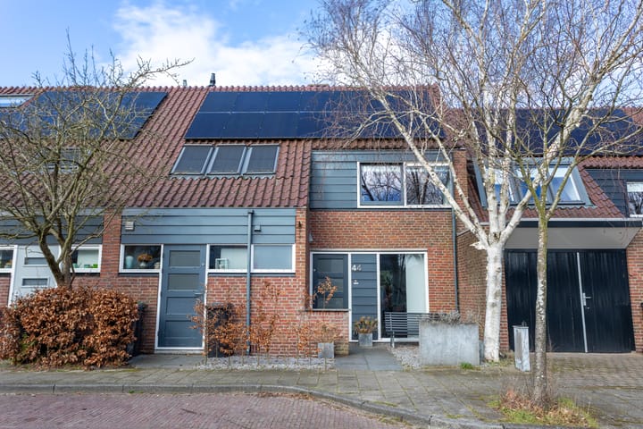 Foto 52 van Molenweide 44