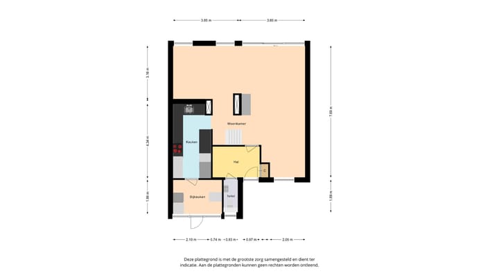 Foto 58 van Molenweide 44