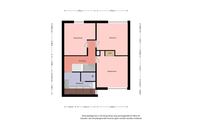 Foto 61 van Molenweide 44