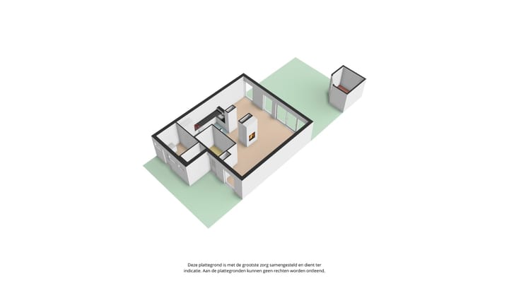 Foto 70 van Molenweide 44