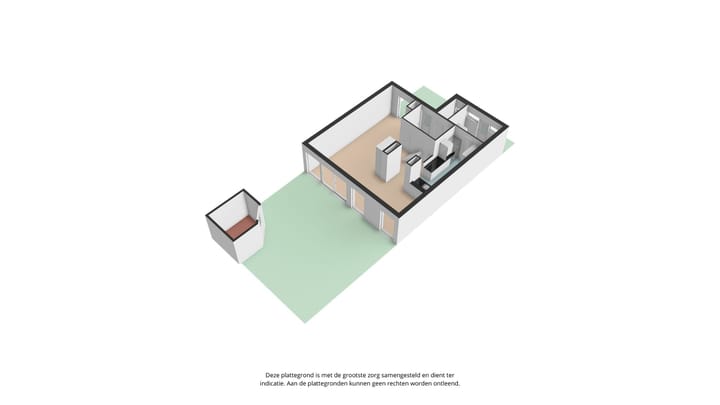 Foto 71 van Molenweide 44