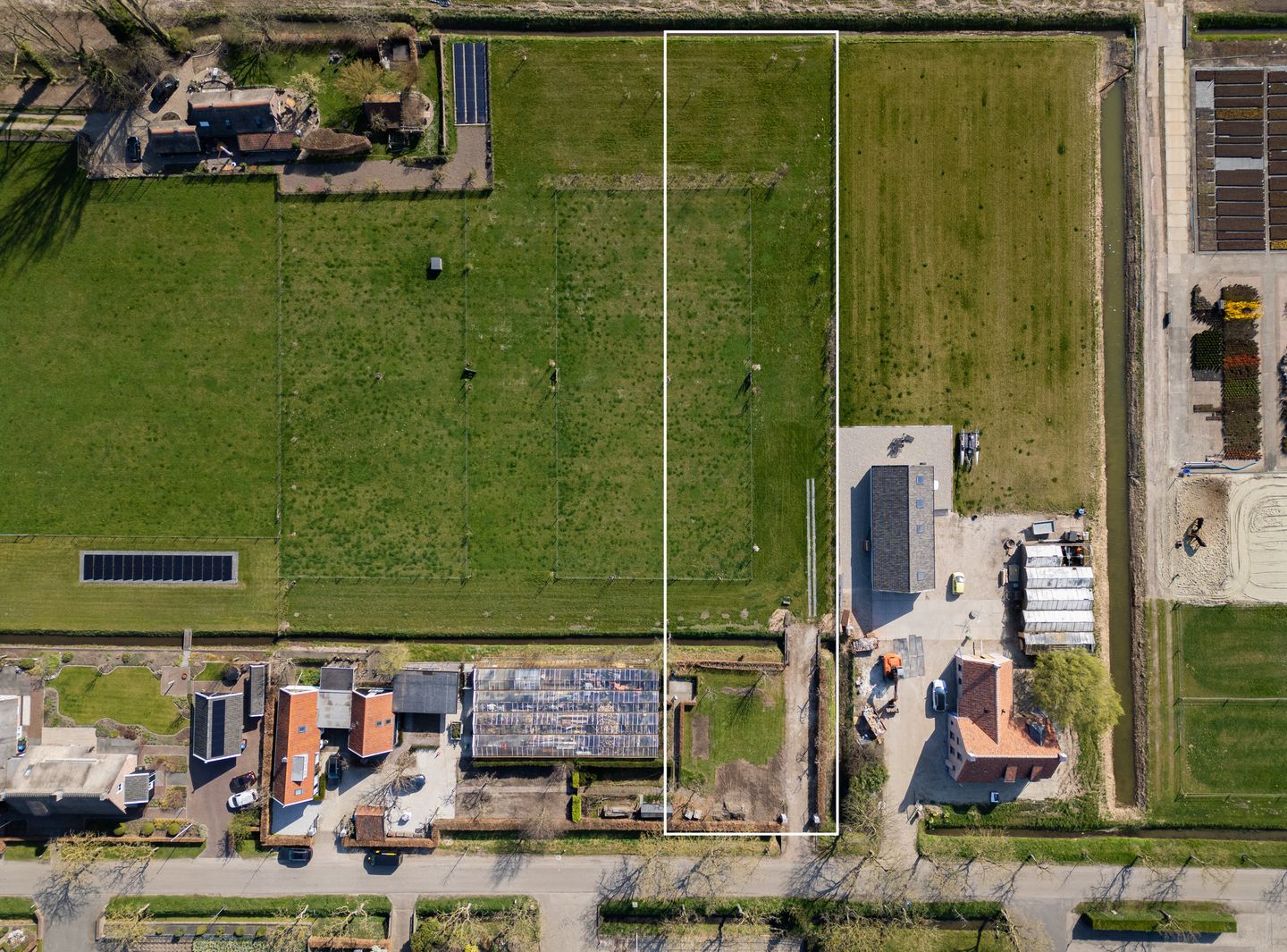 Foto 1 van Duizendmorgen