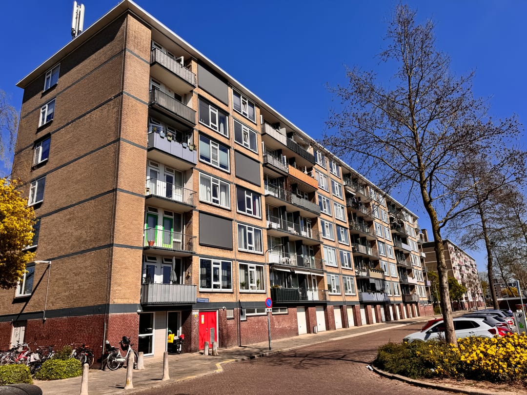 Photo 1 of Schipbeekstraat 138