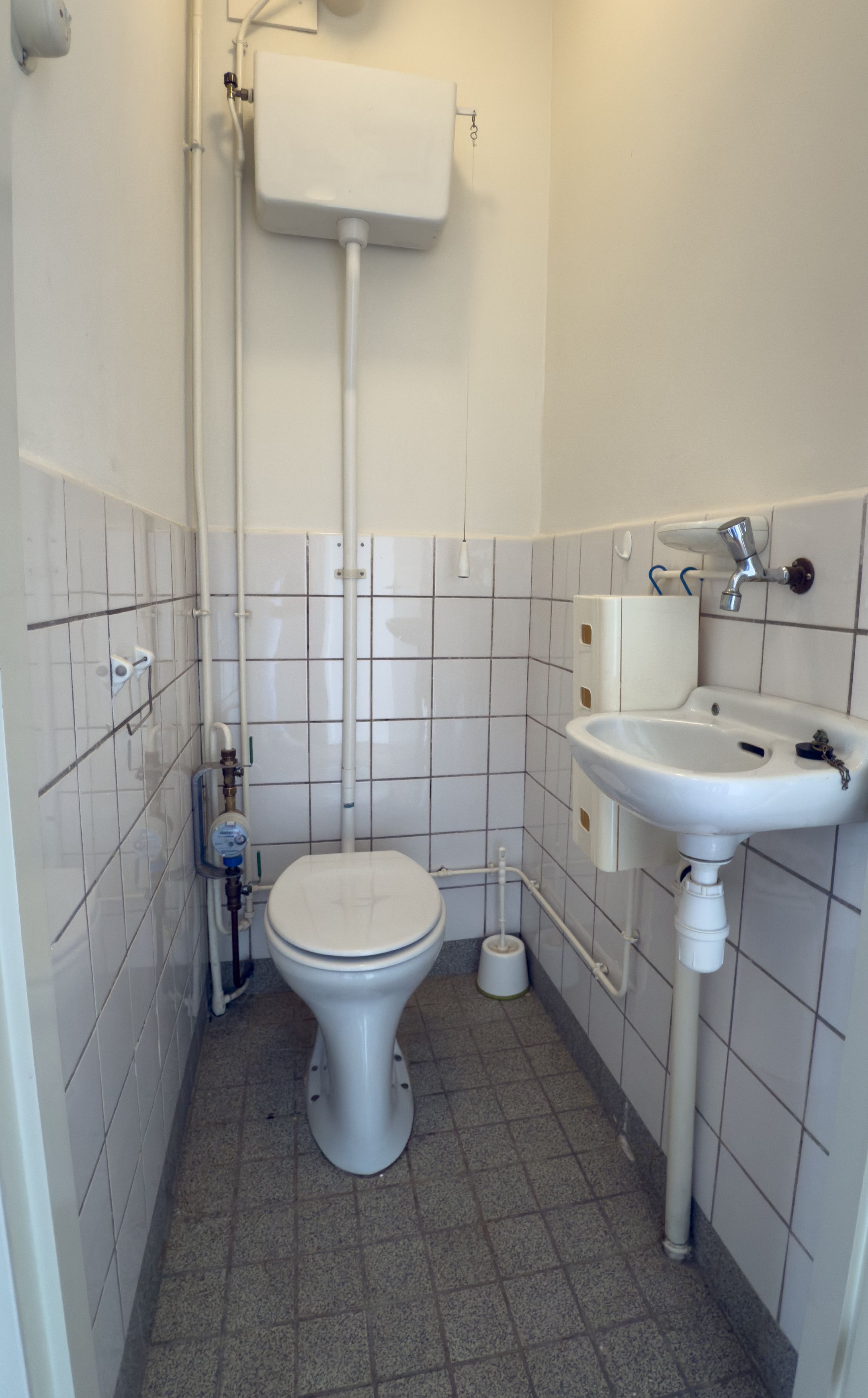 Photo 15 of Schipbeekstraat 138