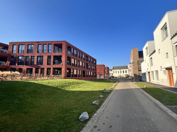 Foto 4 van Merkatplantsoen/Polverpark