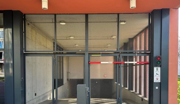 Foto 3 van Merkatplantsoen/Polverpark