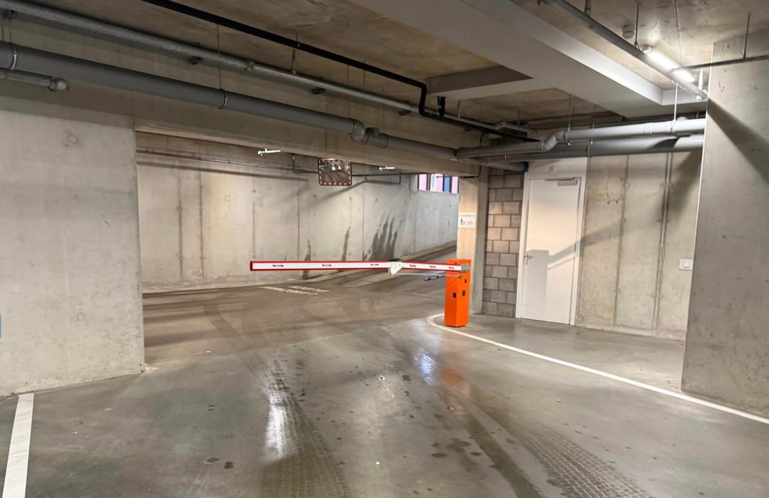 Foto 7 van Merkatplantsoen/Polverpark