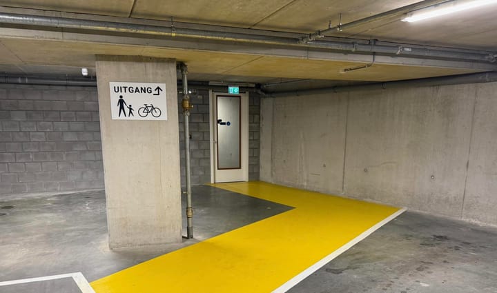 Foto 8 van Merkatplantsoen/Polverpark