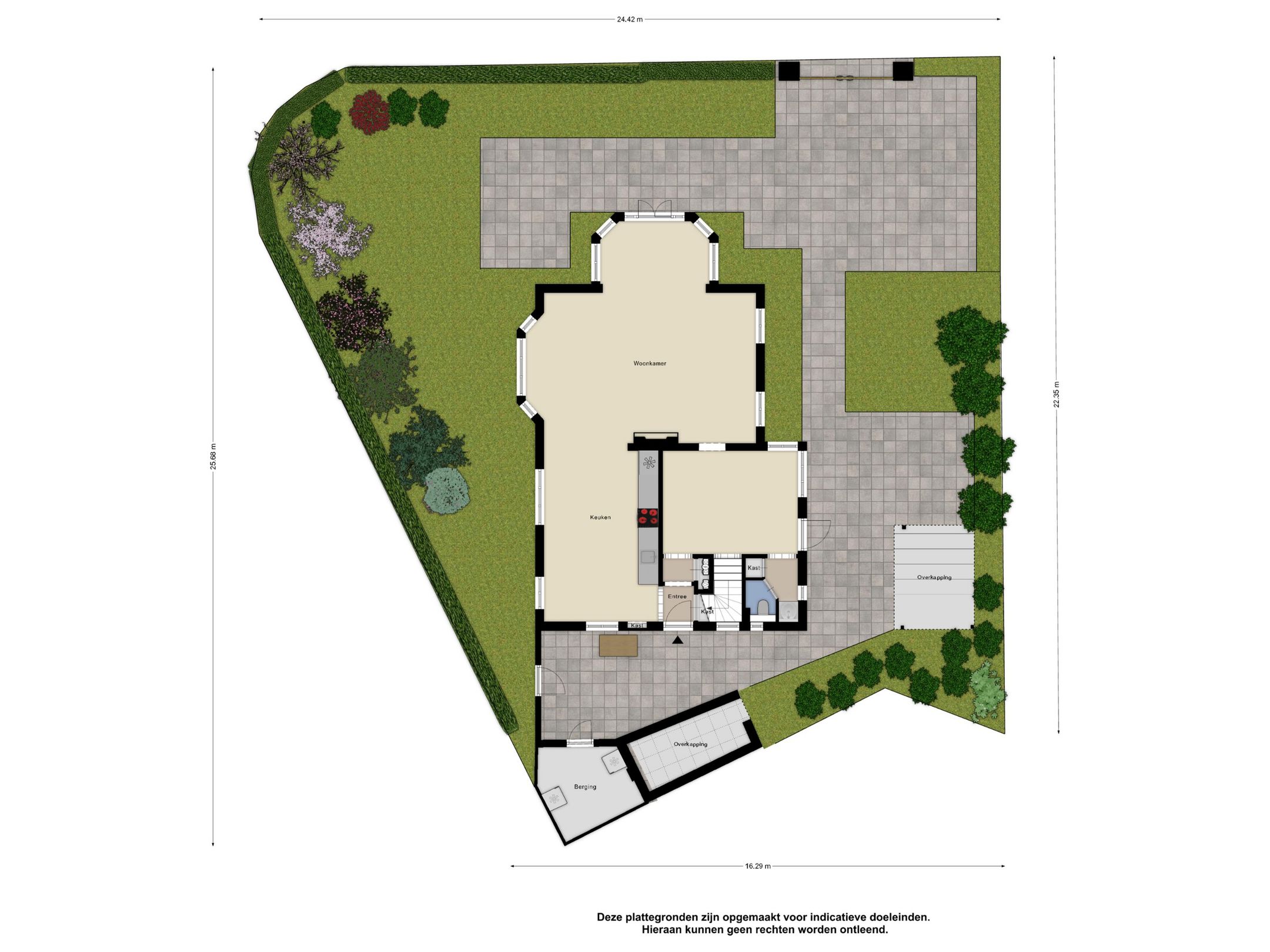 Photo 63 of Burgemeester Knappertlaan 120