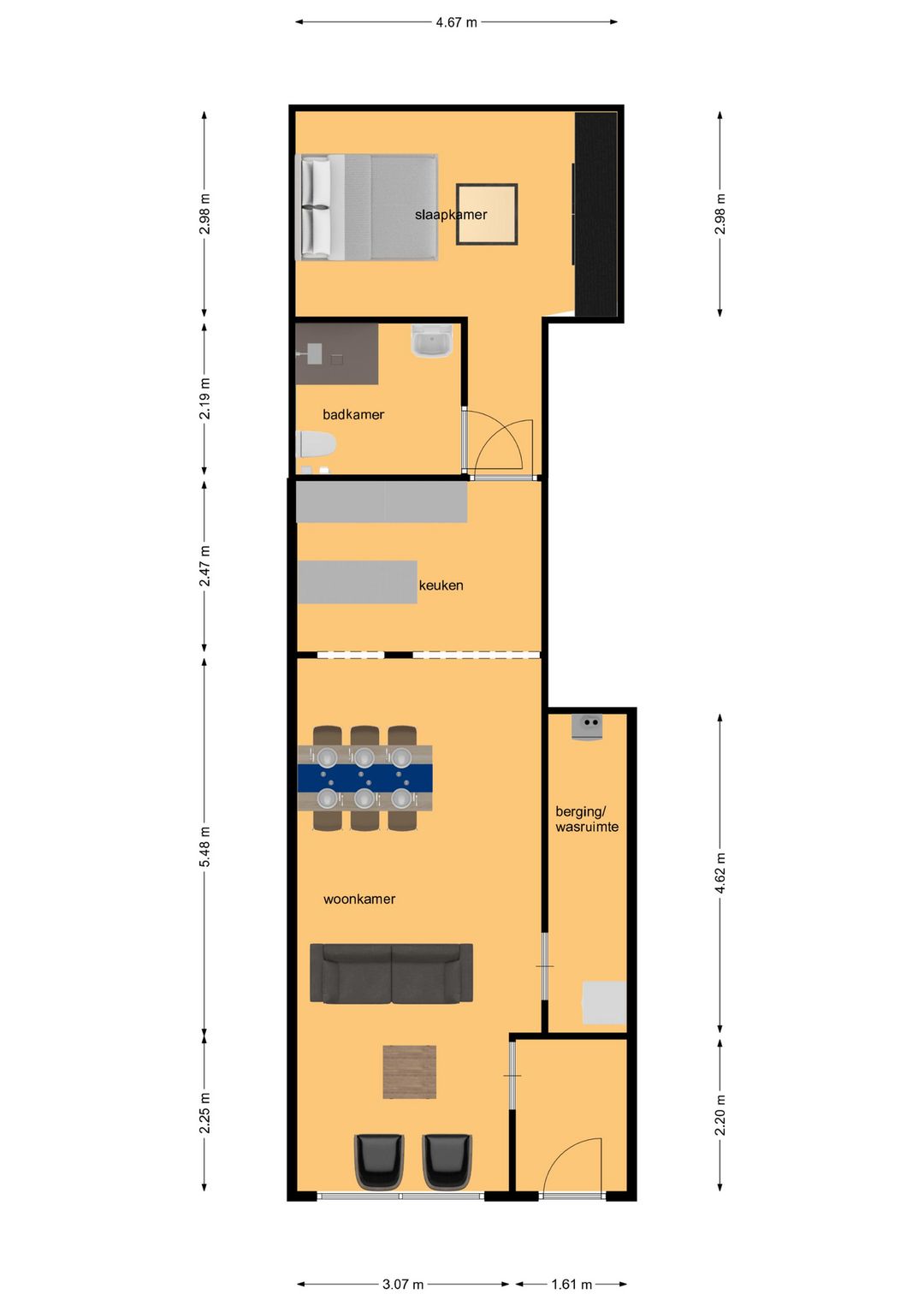 Foto 16 van Markt 36