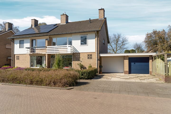 Foto 1 van Sportlaan 2