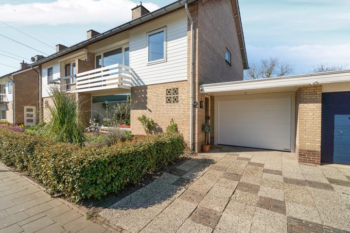 Foto 3 van Sportlaan 2