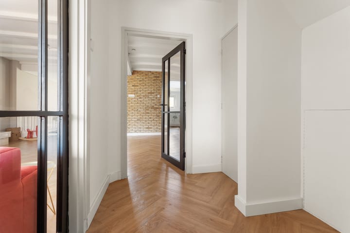 Foto 6 van Sportlaan 2