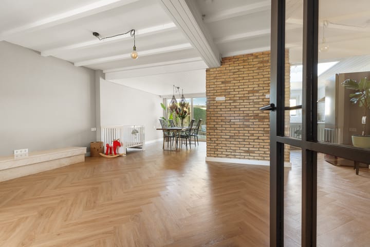 Foto 7 van Sportlaan 2