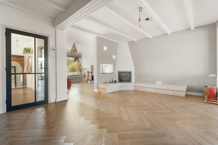 Foto 8 van Sportlaan 2