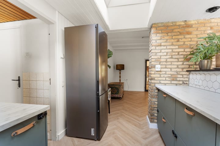 Foto 25 van Sportlaan 2