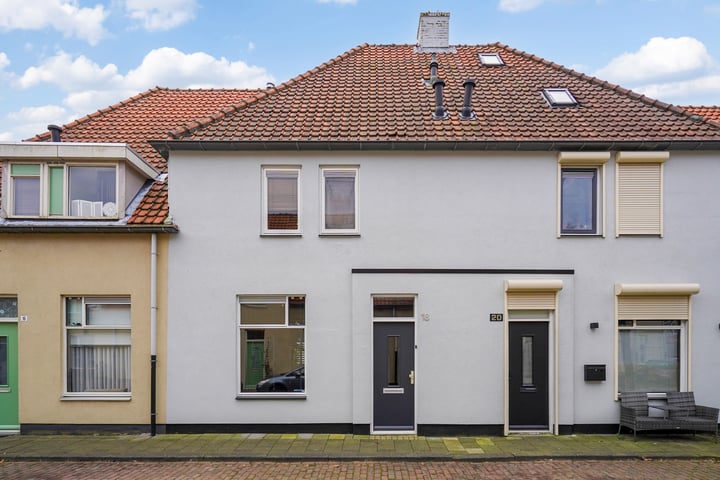 Bekijk foto van Rembrandtstraat 18