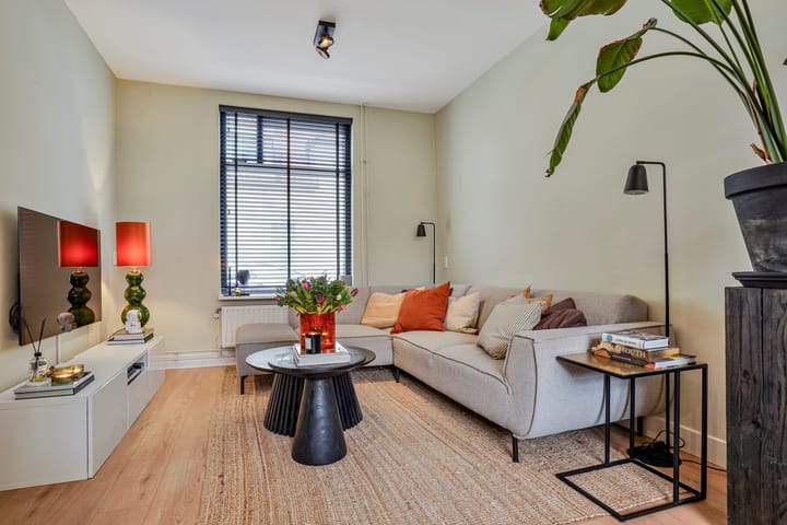 Foto 2 van Rembrandtstraat 18