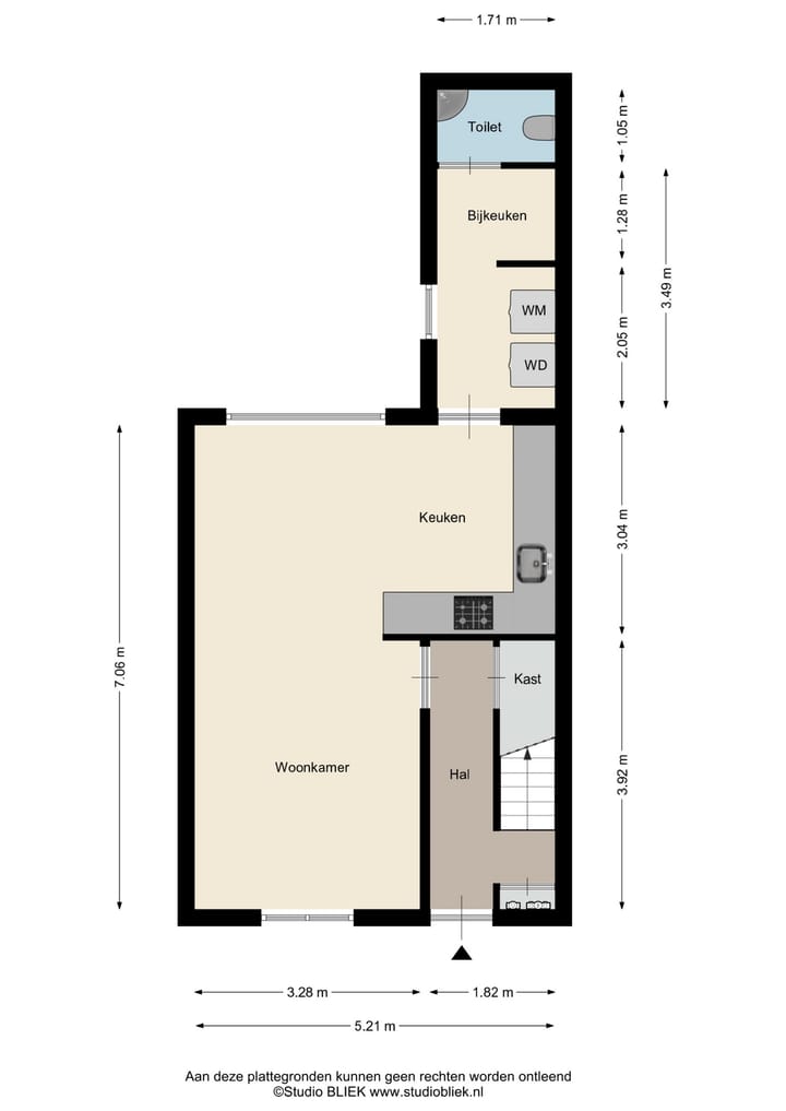 Foto 43 van Rembrandtstraat 18