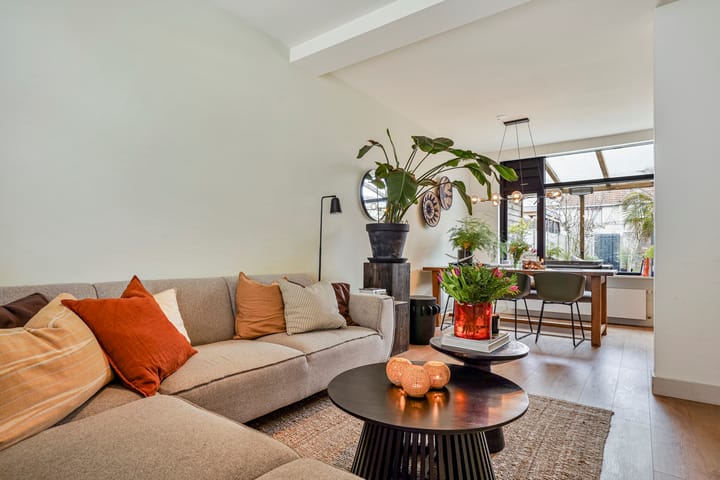 Foto 3 van Rembrandtstraat 18