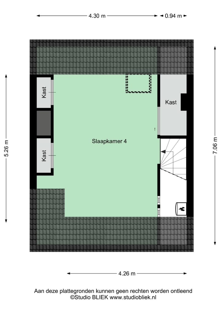 Foto 45 van Rembrandtstraat 18