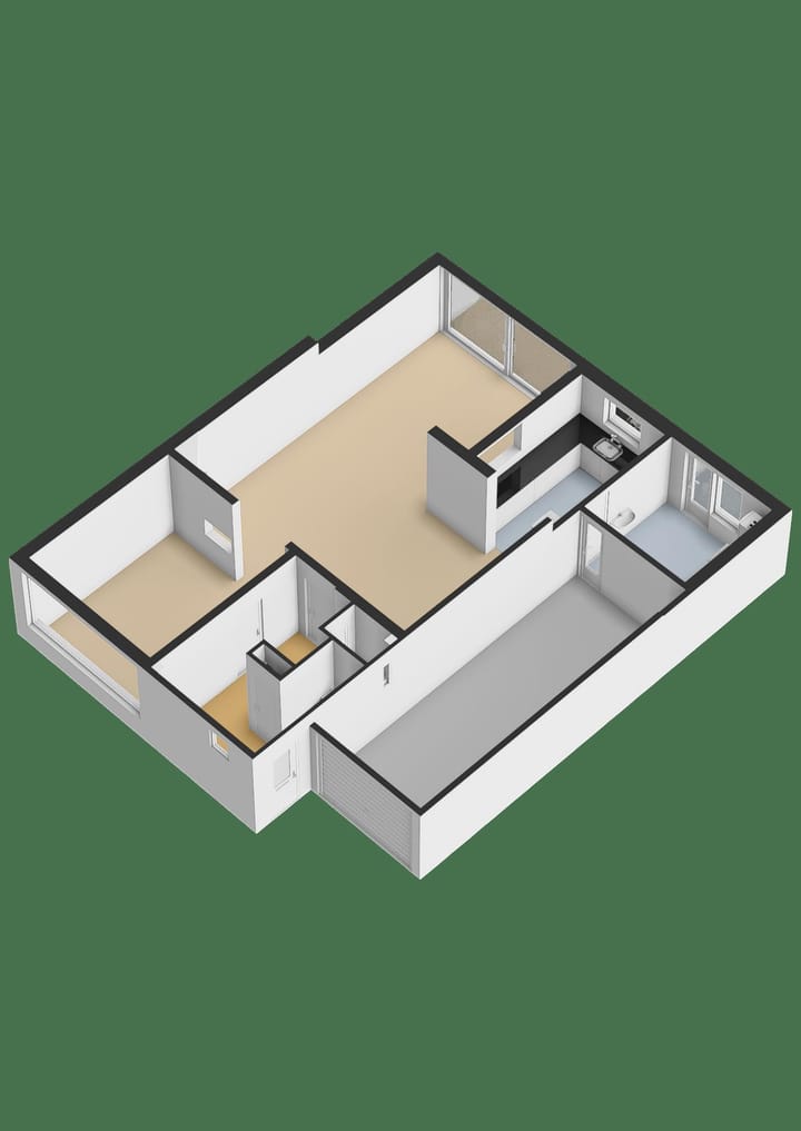 Foto 69 van Sportlaan 2