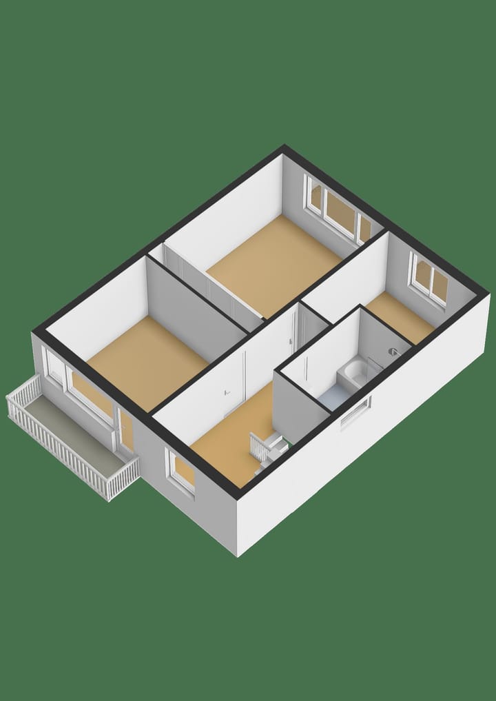 Foto 70 van Sportlaan 2