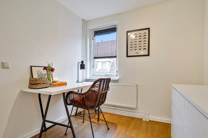 Foto 24 van Rembrandtstraat 18