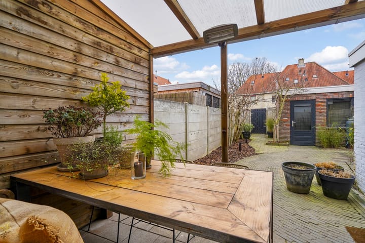 Foto 32 van Rembrandtstraat 18