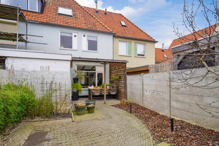 Foto 34 van Rembrandtstraat 18