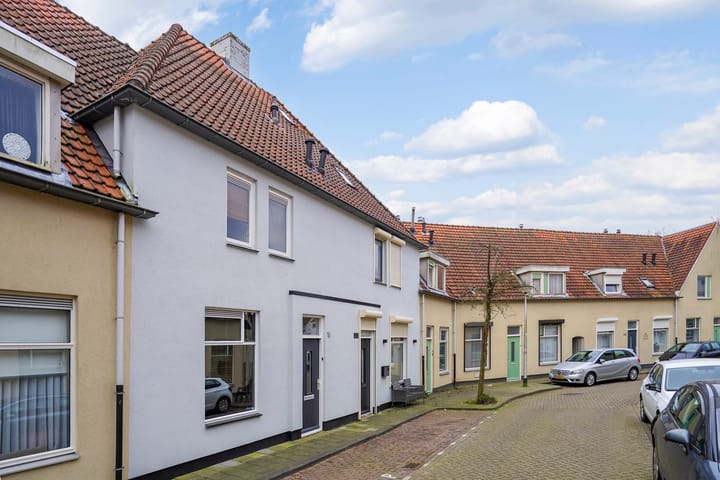 Foto 37 van Rembrandtstraat 18