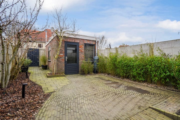 Foto 33 van Rembrandtstraat 18