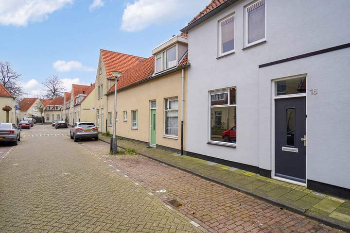 Foto 38 van Rembrandtstraat 18