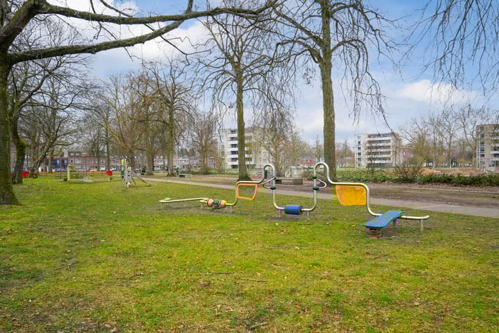 Foto 39 van Rembrandtstraat 18