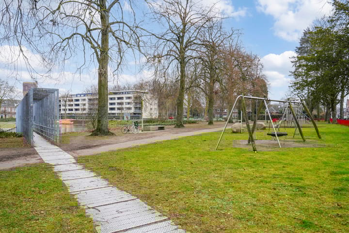 Foto 40 van Rembrandtstraat 18