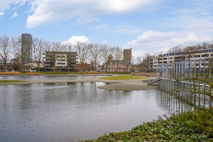 Foto 41 van Rembrandtstraat 18