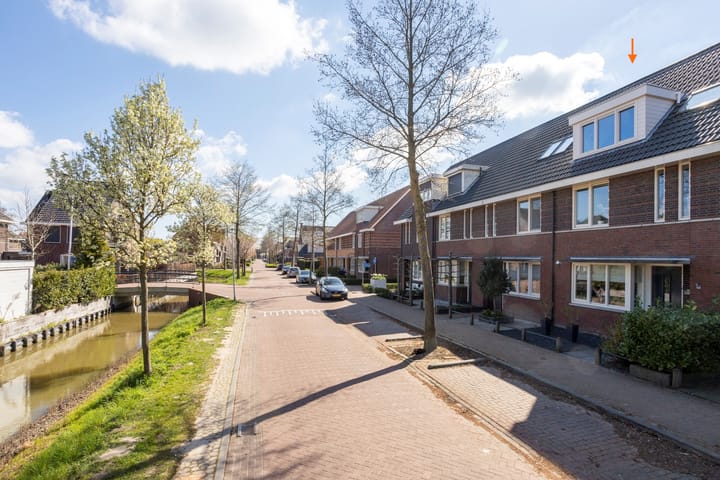 Foto 3 van Gouden Uillaan 49