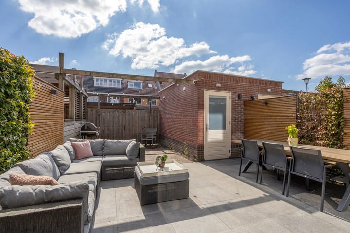 Foto 46 van Gouden Uillaan 49