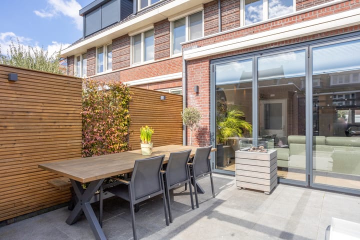 Foto 47 van Gouden Uillaan 49