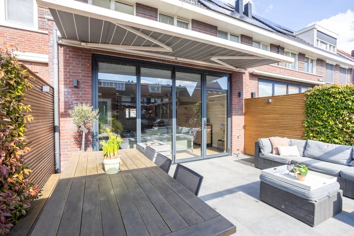 Foto 51 van Gouden Uillaan 49