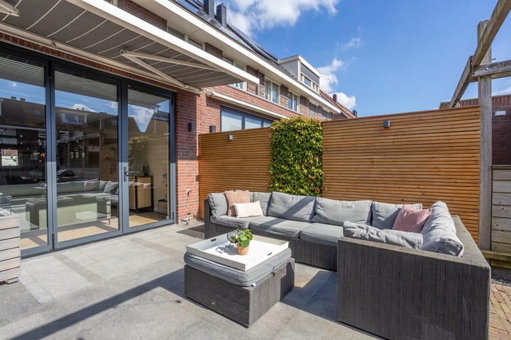 Foto 52 van Gouden Uillaan 49