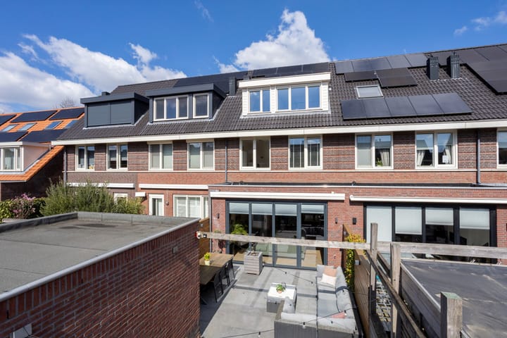 Foto 54 van Gouden Uillaan 49