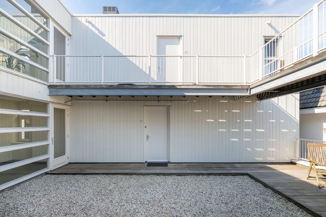 Photo 11 of Traaij 12-C