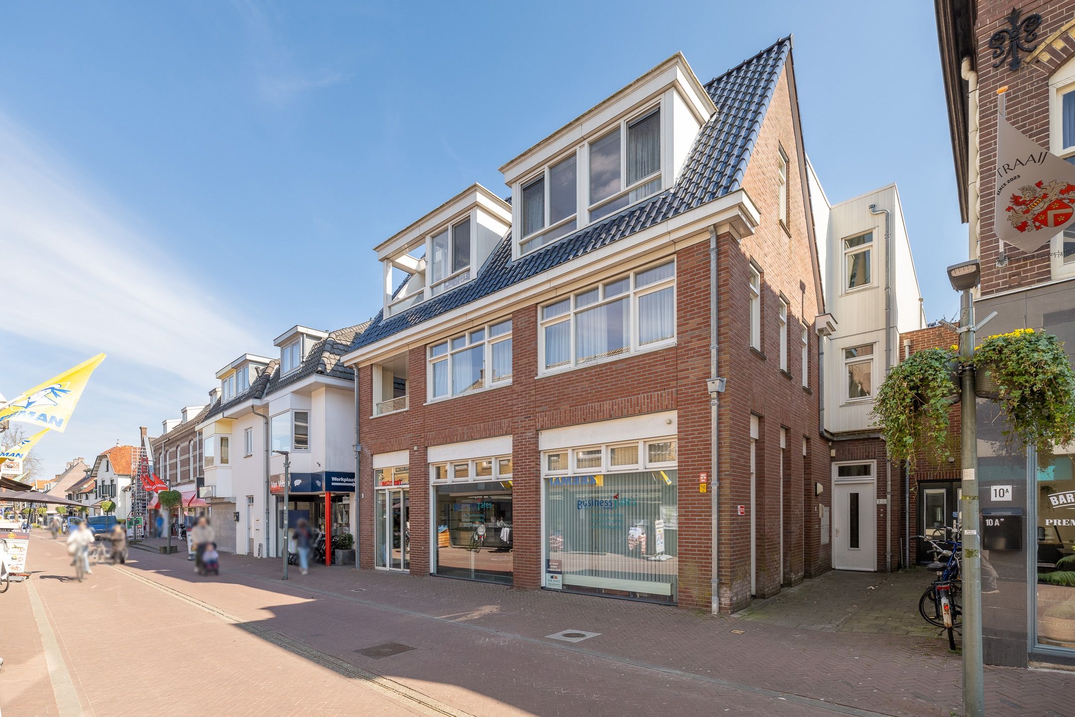 Photo 15 of Traaij 12-C