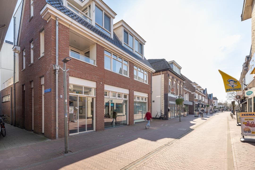 Photo 16 of Traaij 12-C